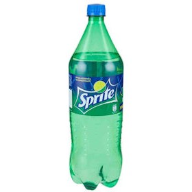 SPRITE LIME BOTTIGLIA LT.1,5